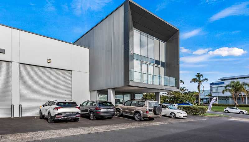 1/9 Orbit Drive, Albany
