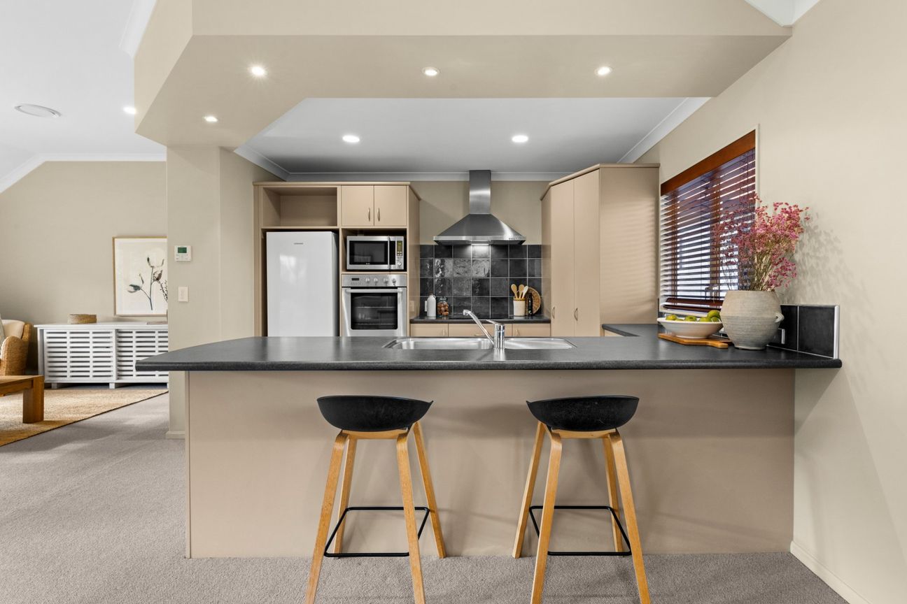 Downsize without compromise - Widok 3