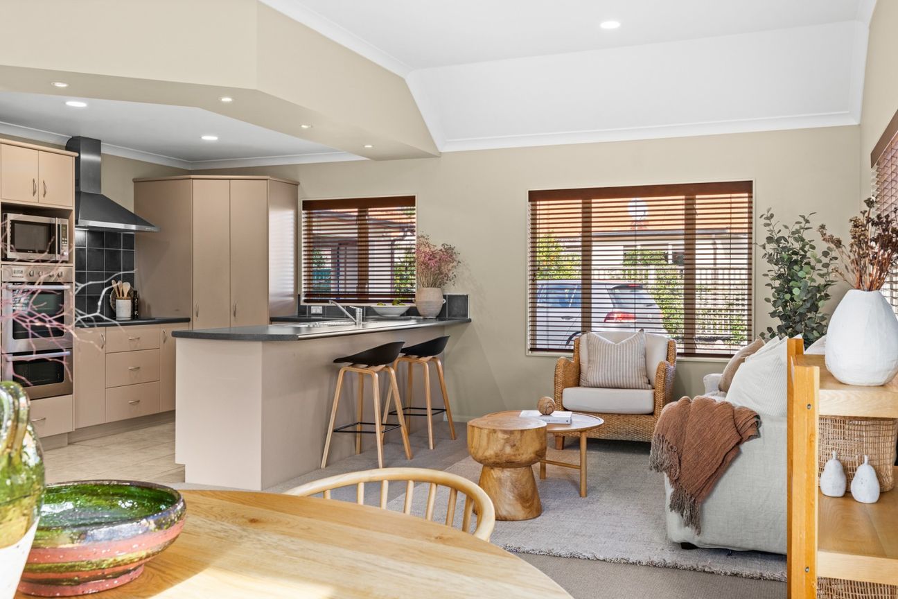 Downsize without compromise - Widok 6