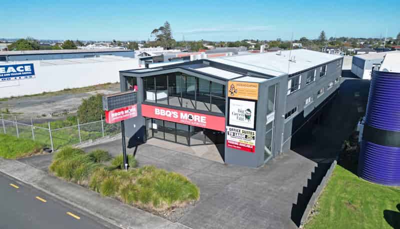 38 Lunn Avenue, Mount Wellington