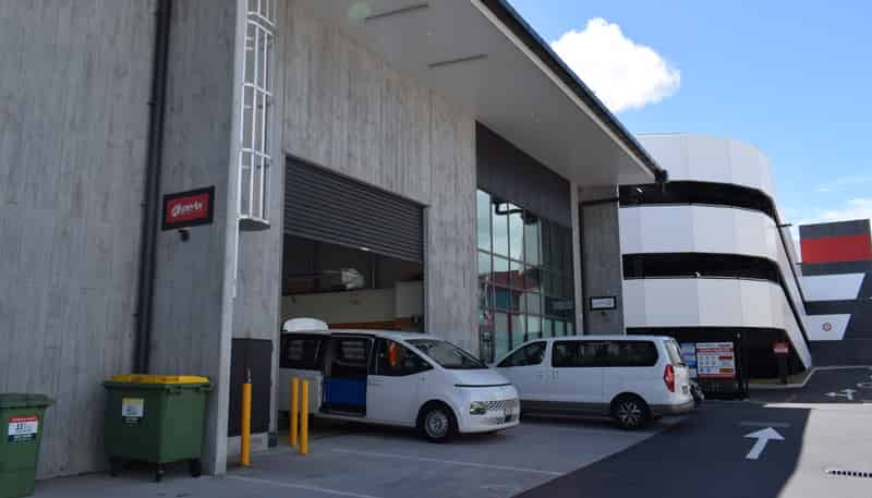 I/130 Hugo Johnston Drive, Penrose