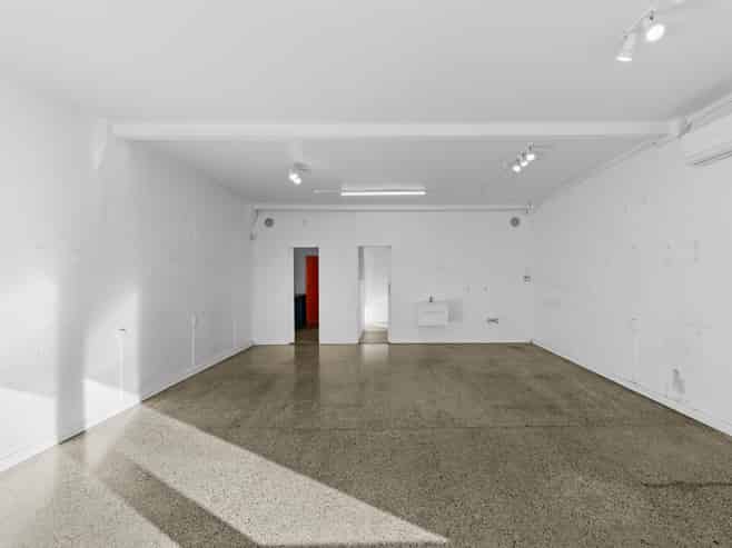 Standalone Commercial Opportunity - Freehold!