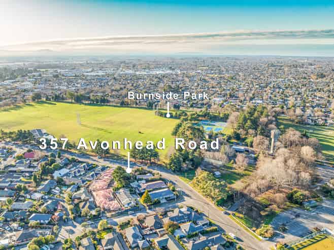 Standalone Commercial Opportunity - Freehold!