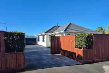 100 Effingham Street , North New Brighton