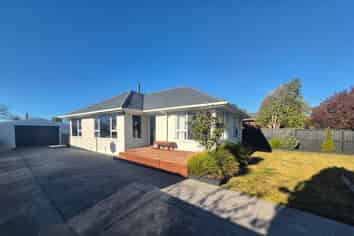 100 Effingham Street , North New Brighton