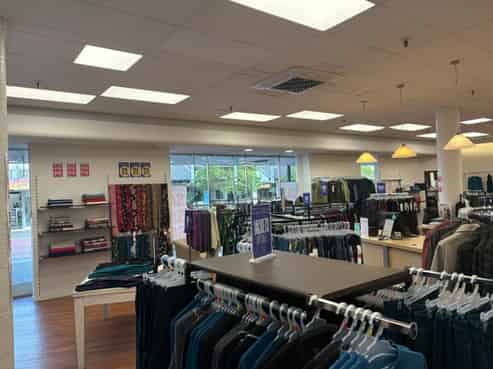 Prime Retail Opportunity on Dickens Street