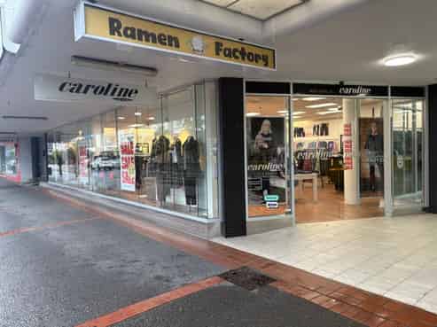 Prime Retail Opportunity on Dickens Street