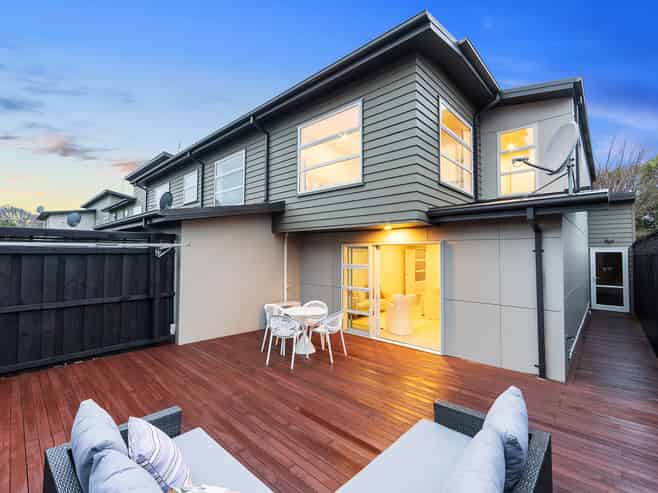 508D St Asaph Street, Phillipstown