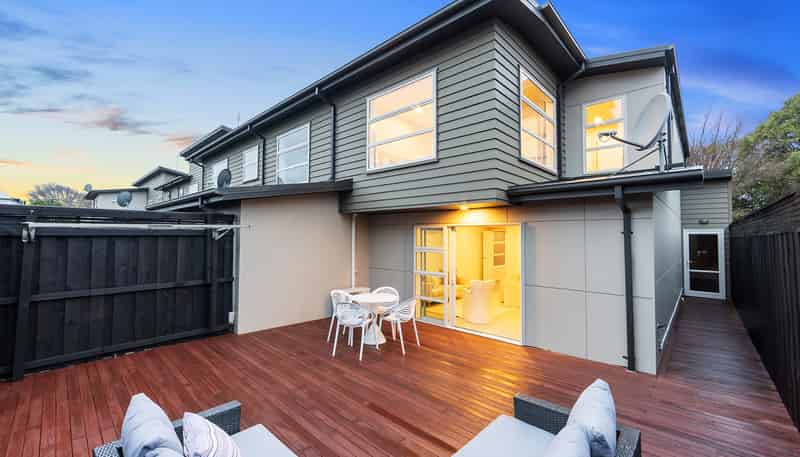 508D St Asaph Street, Phillipstown