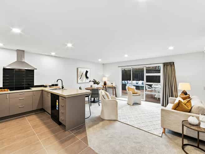 508D St Asaph Street, Phillipstown