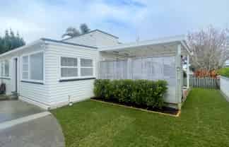 25 Green Street, Papakura