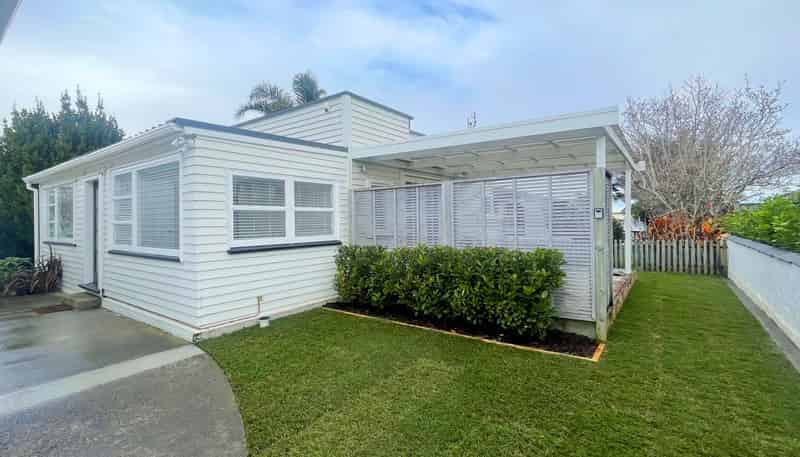 25 Green Street, Papakura
