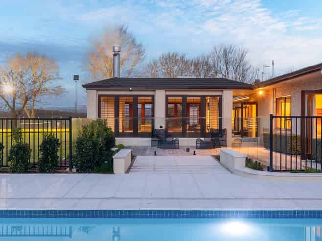 93 Paki Paki Road, Longlands