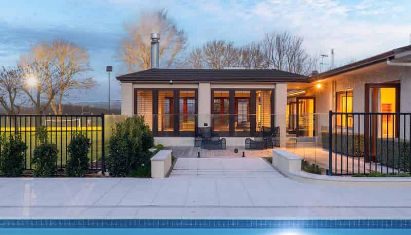 93 Paki Paki Road, Longlands