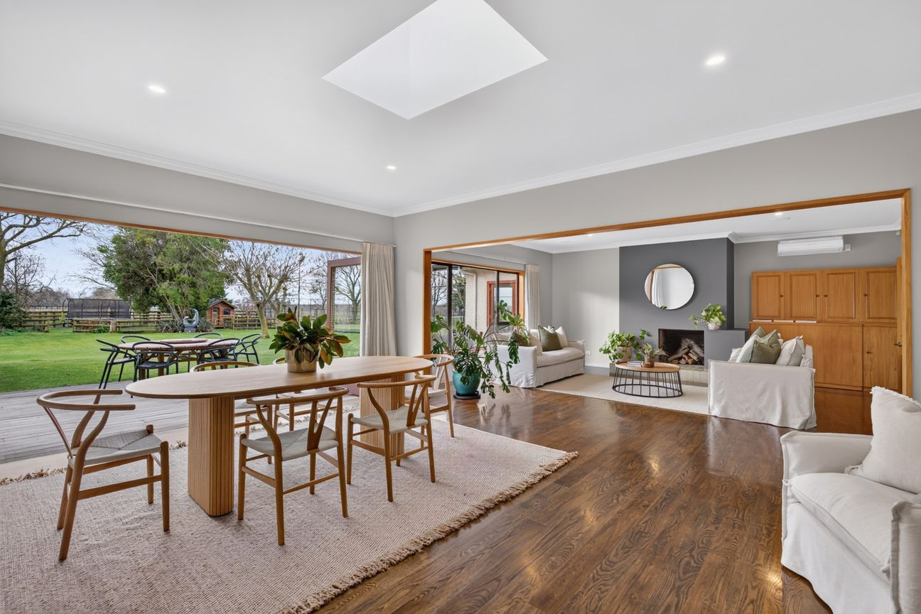 An exceptional country estate - Ansicht 4