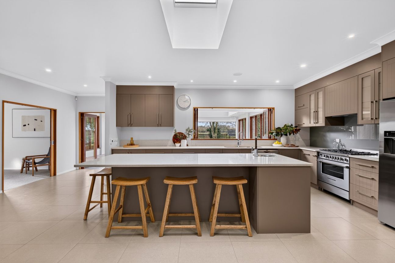 An exceptional country estate - Mehr