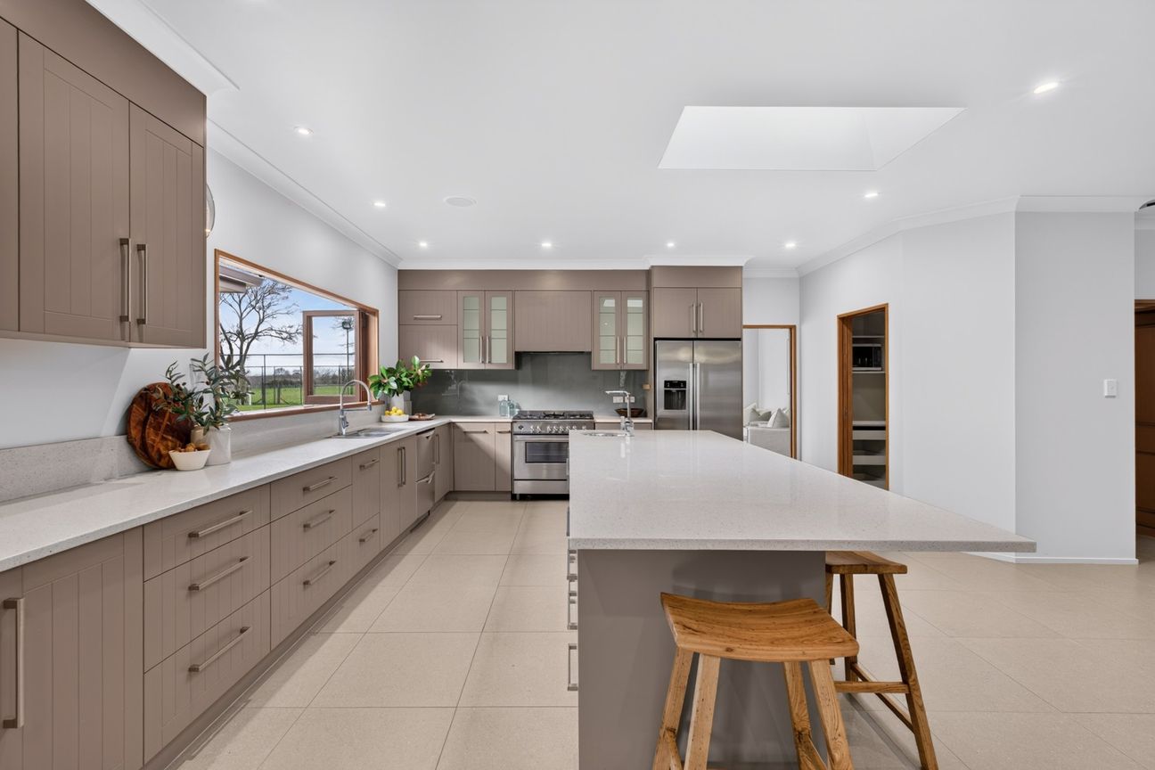 An exceptional country estate - Ansicht 6