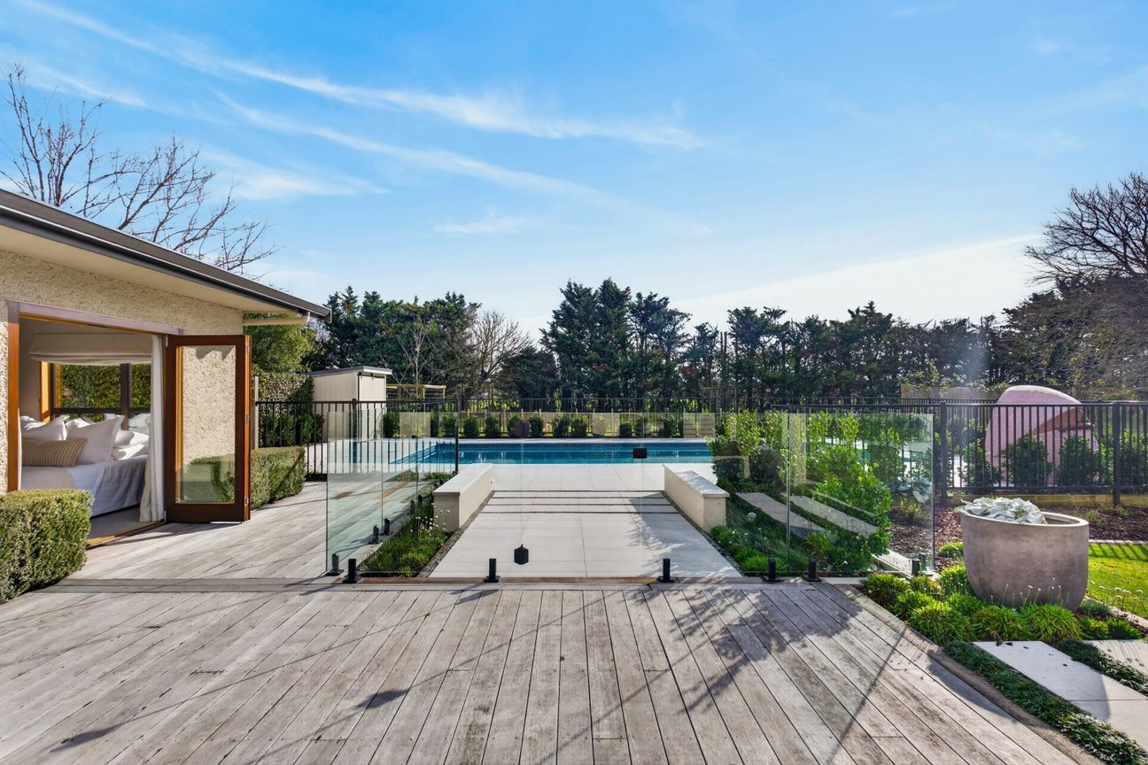 An exceptional country estate - Ansicht 3