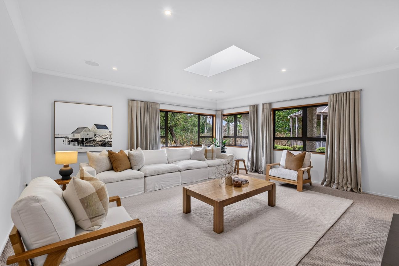 An exceptional country estate - Ansicht 5