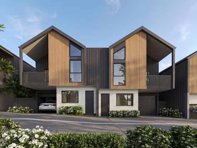 Lot 5, 39-41 View Road, Henderson