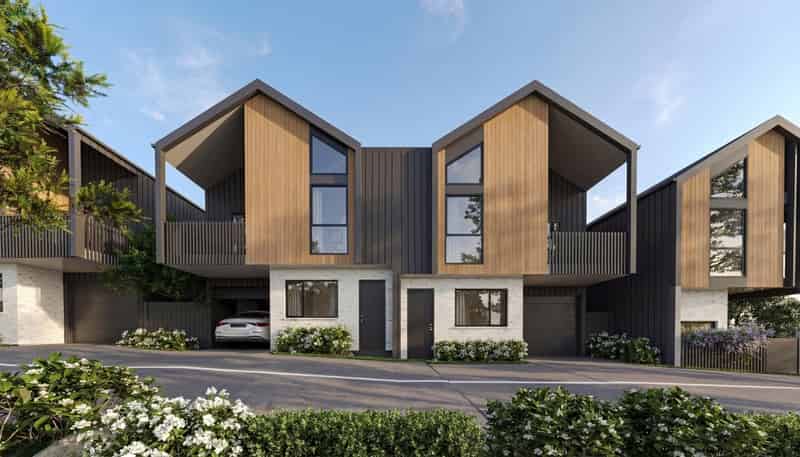 Lot 5, 39-41 View Road, Henderson