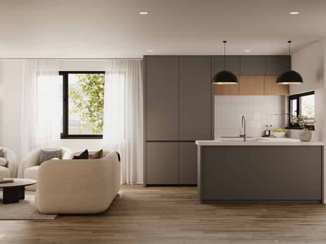 Lot 5, 39-41 View Road, Henderson