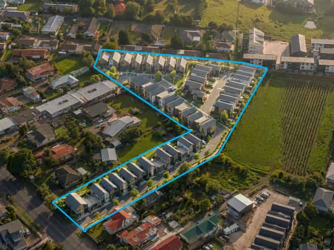 Lot 5, 39-41 View Road, Henderson