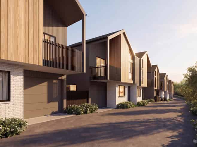 Lot 5, 39-41 View Road, Henderson