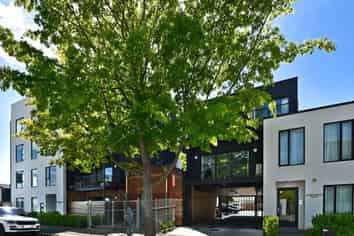 101/270 Barbadoes Street, Christchurch Central