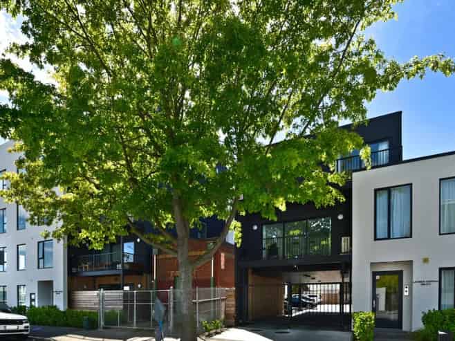 101/270 Barbadoes Street, Christchurch Central