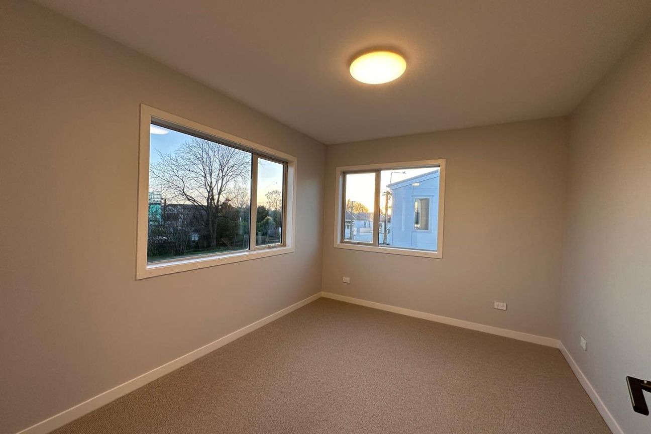 Modern 2-Bedroom Townhouse in Edgeware - Widok 5