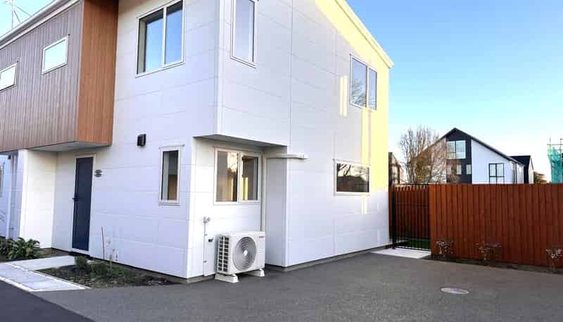 3/137 Geraldine Street, Edgeware