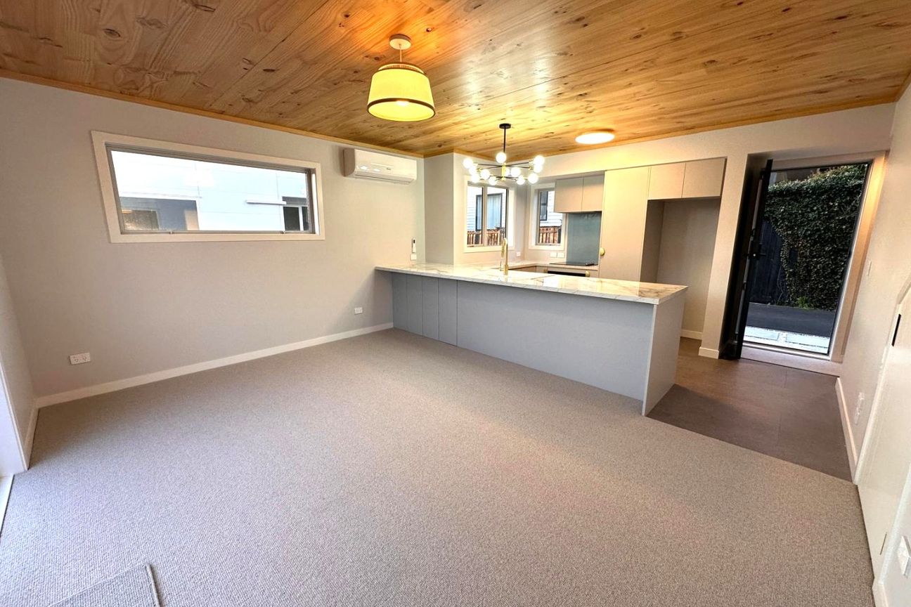 Modern 2-Bedroom Townhouse in Edgeware - Widok 4