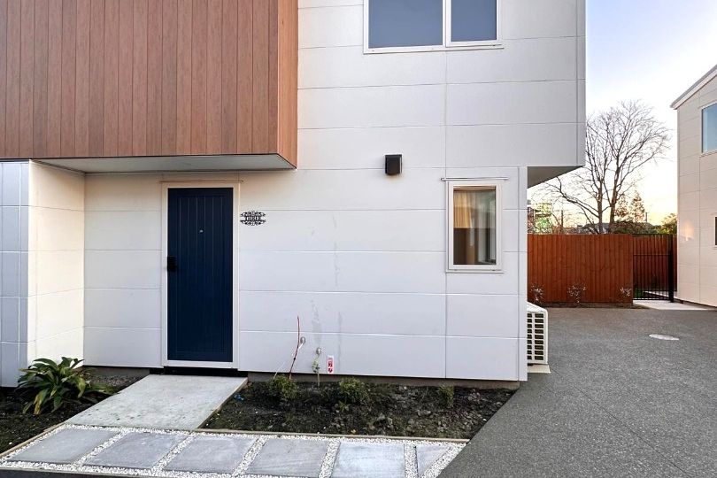 Modern 2-Bedroom Townhouse in Edgeware - Widok 2