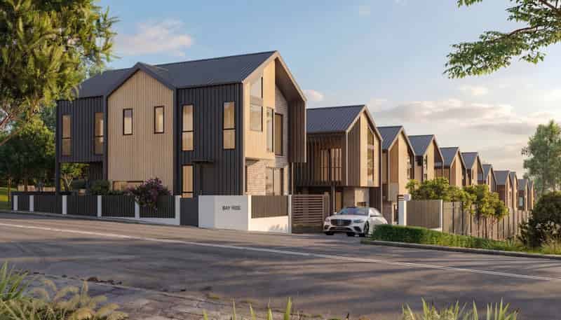 Lot 8, 39-41 View Road, Henderson