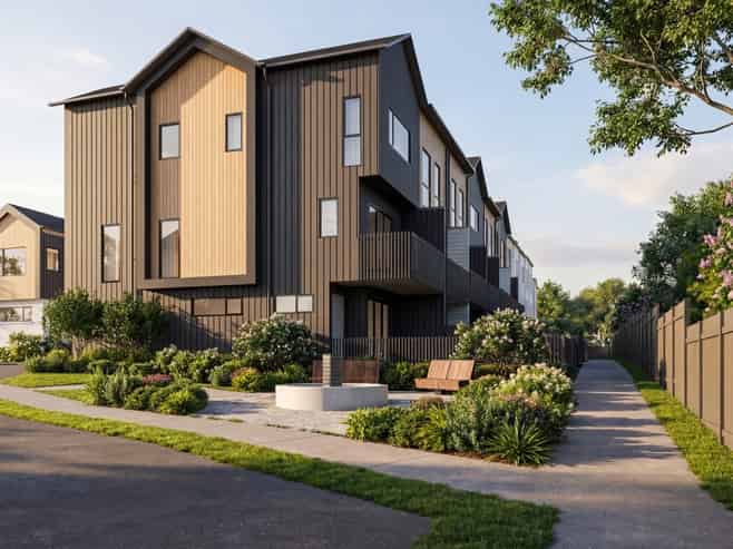 Lot 28, 39-41 View Road, Henderson