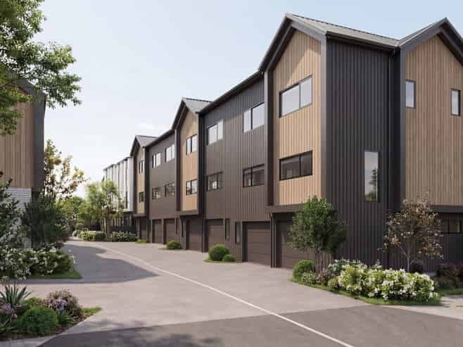 Lot 28, 39-41 View Road, Henderson