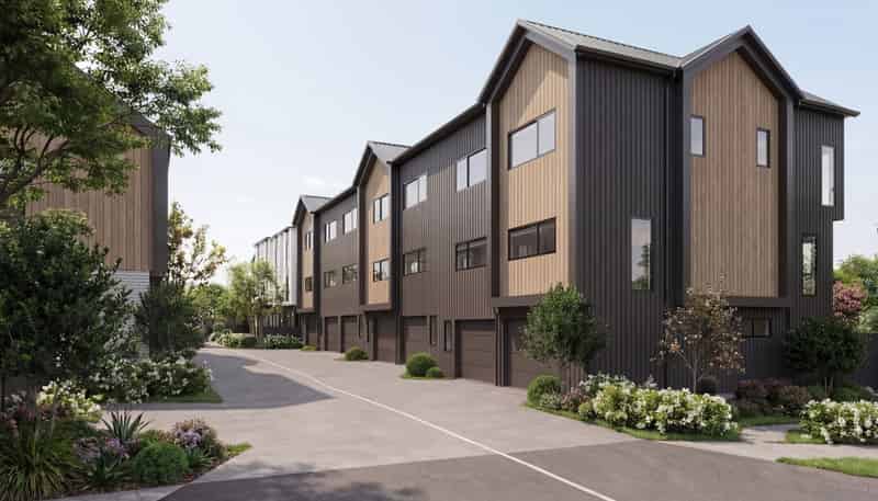 Lot 28, 39-41 View Road, Henderson