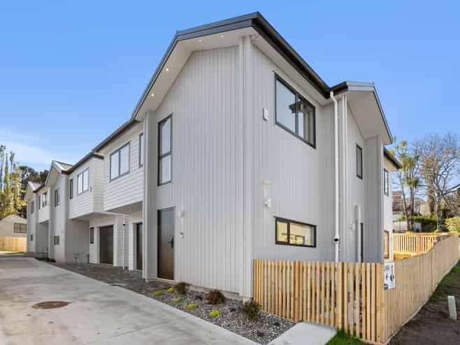 Lot 2/59 Powrie Street, Glenfield