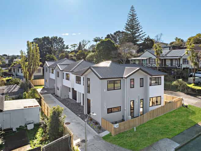 Lot 2/59 Powrie Street, Glenfield