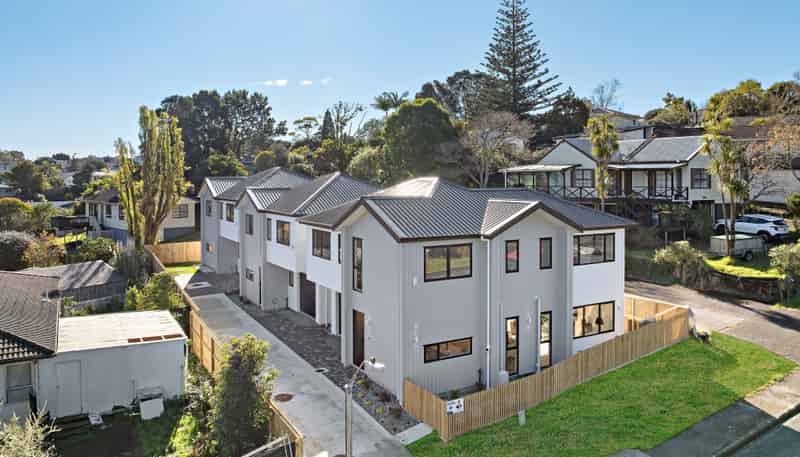 Lot 2/59 Powrie Street, Glenfield