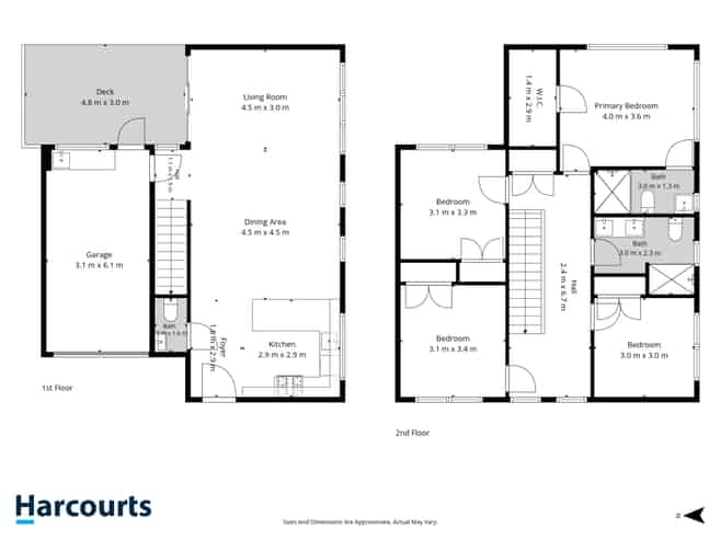 Lot 2/59 Powrie Street, Glenfield