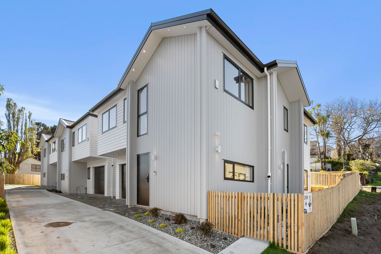 Brand New Homes, Modern Living - Widok 4