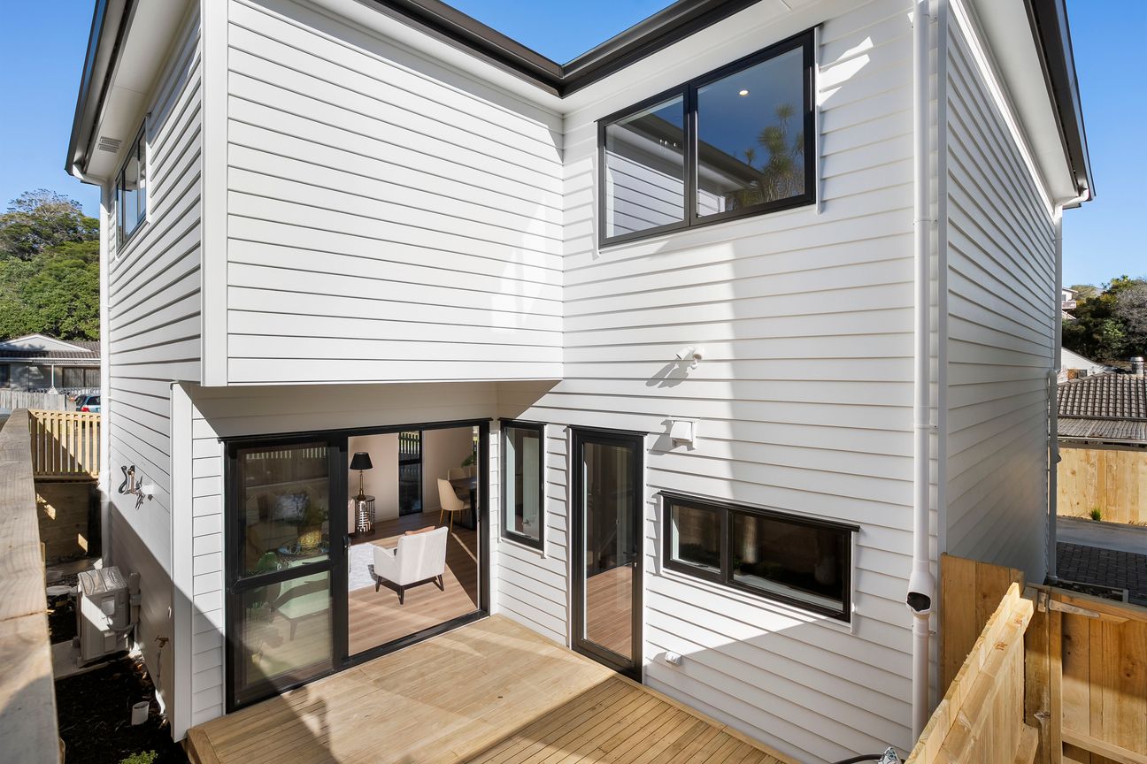 Brand New Homes, Modern Living - Widok 6