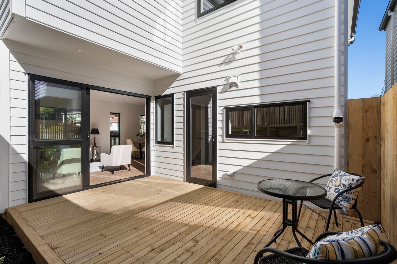 Brand New Homes, Modern Living - Widok 3