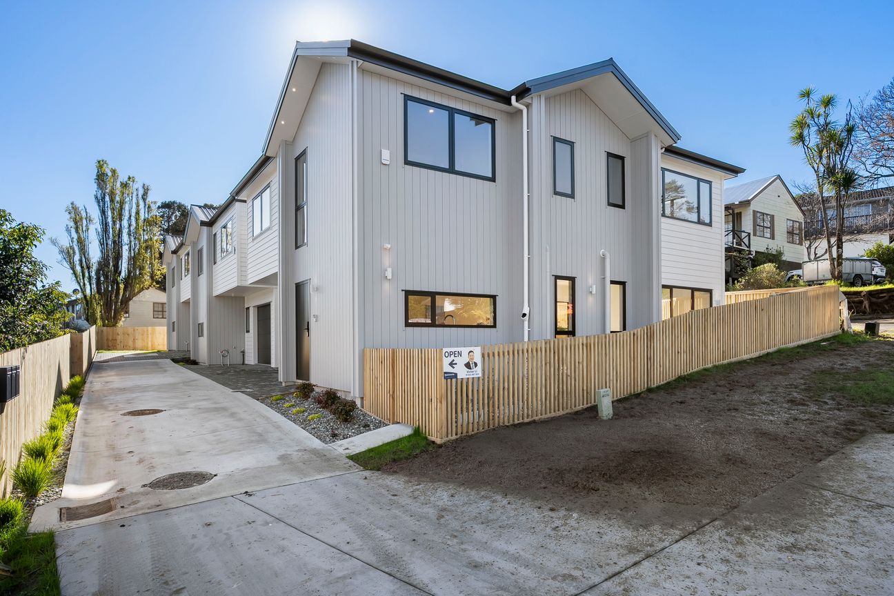 Brand New Homes, Modern Living - Widok 5
