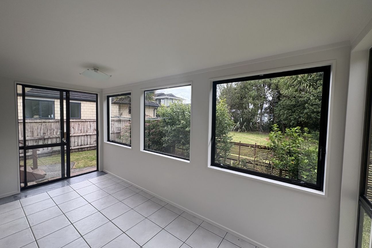 Modern 2 Bedroom - Widok 6
