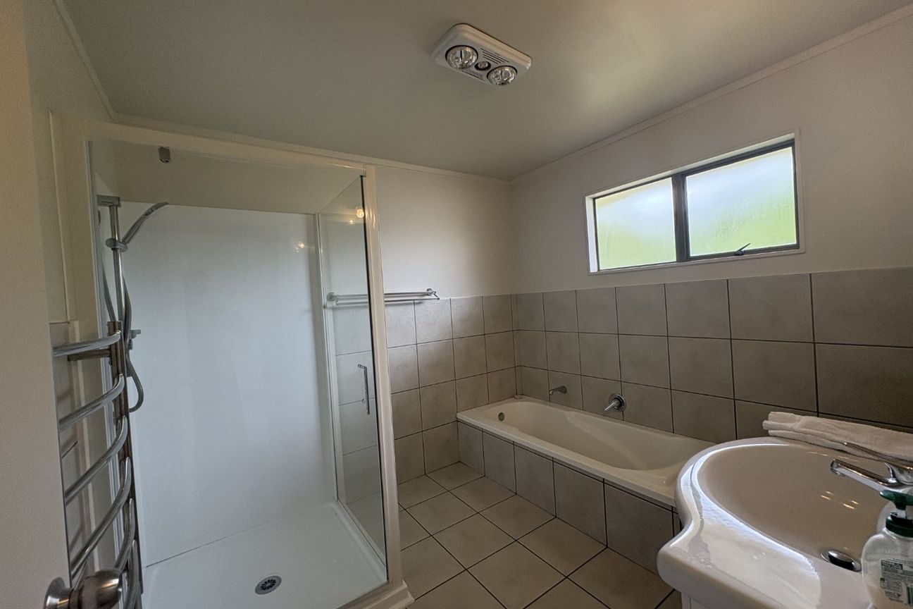 Modern 2 Bedroom - Więcej