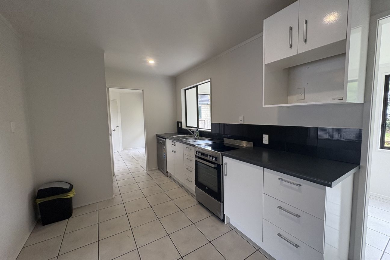 Modern 2 Bedroom - Widok 2