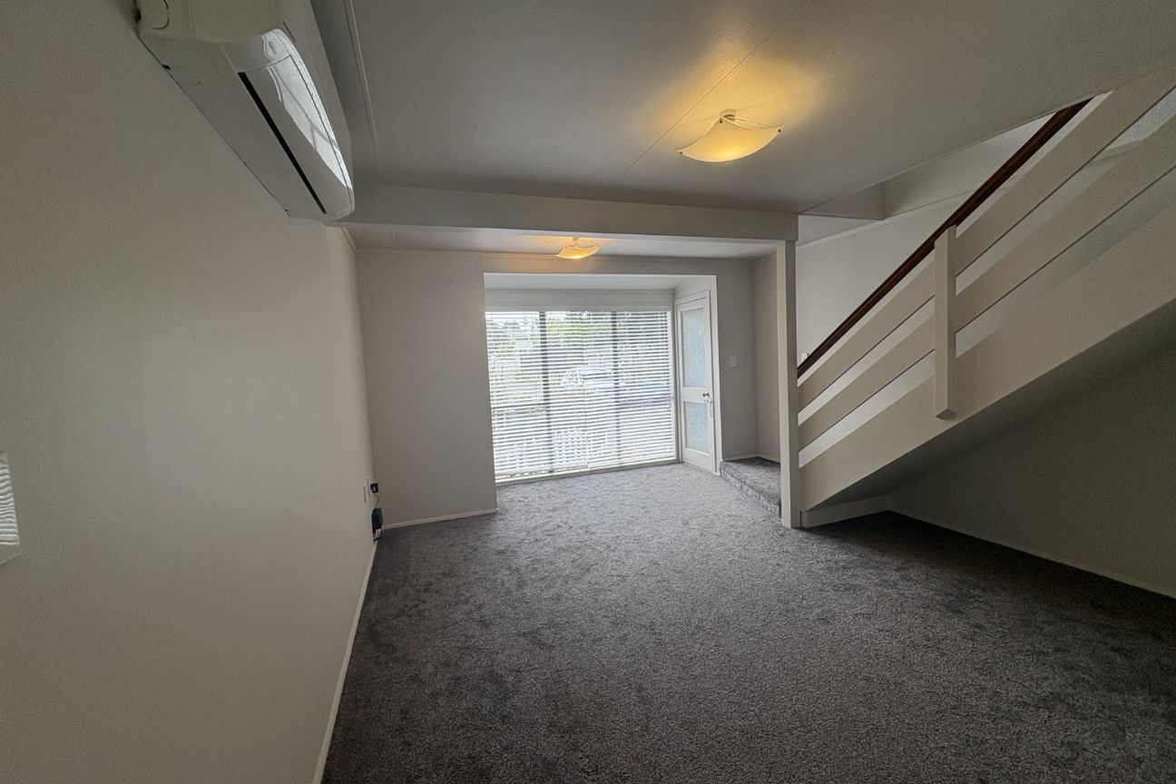 Modern 2 Bedroom - Widok 3
